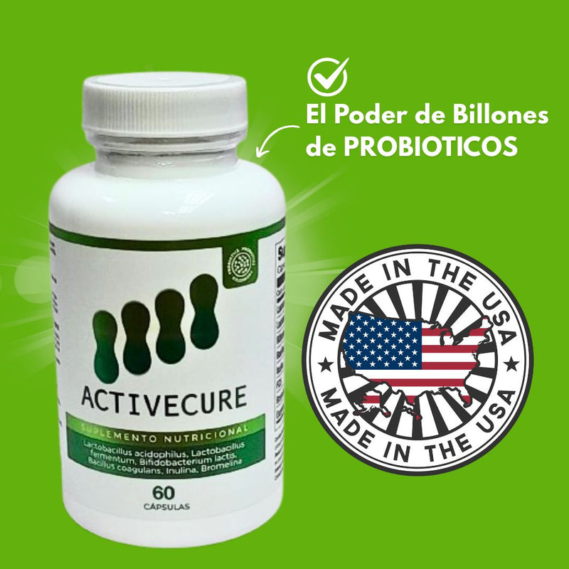 Activecure