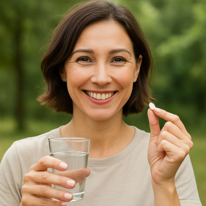 ¿Cómo tomar ACTIVECURE?