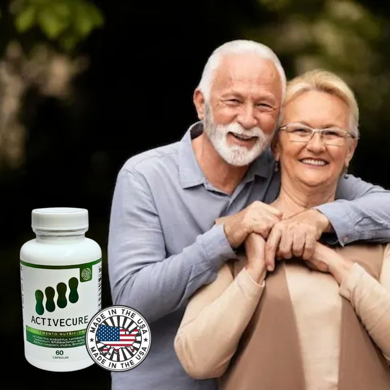 ACTIVECURE
