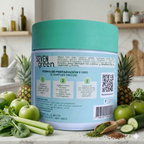 Seven Green Premium Juice