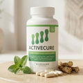Activecure Probiótico Natural para tu Salud Intestinal