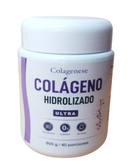 Colagenese Ultra