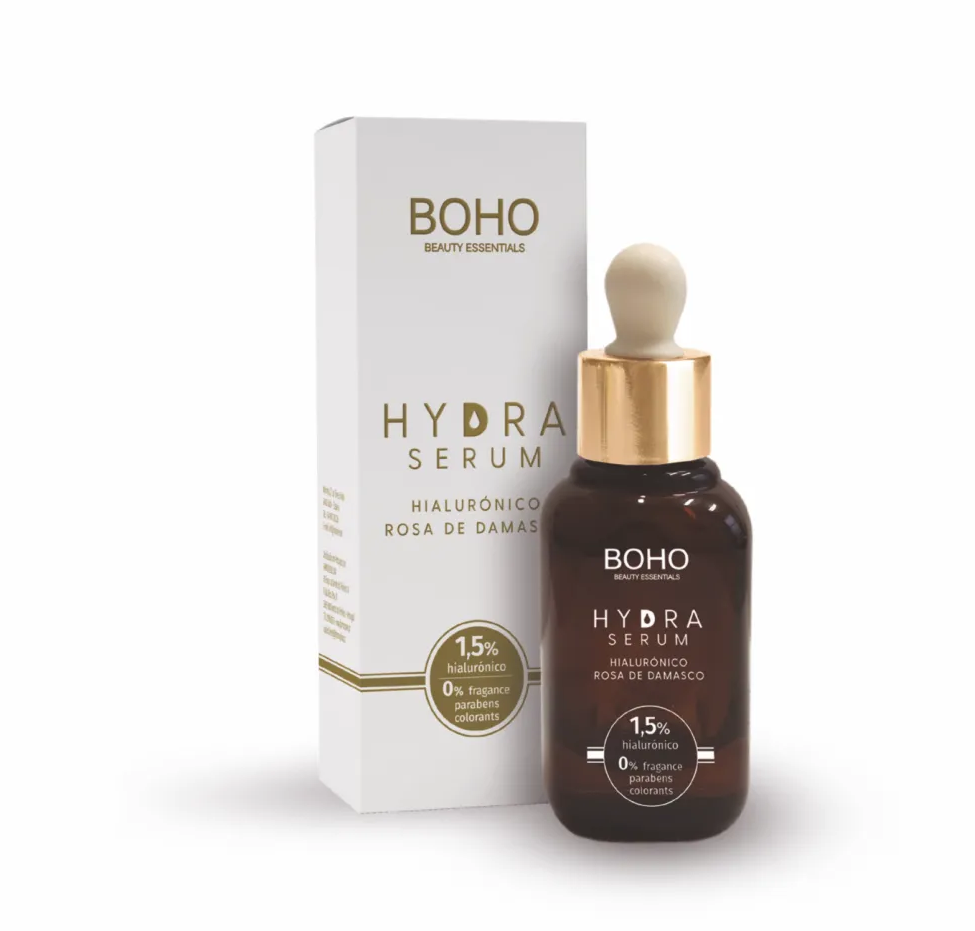 HydraSerum Boho